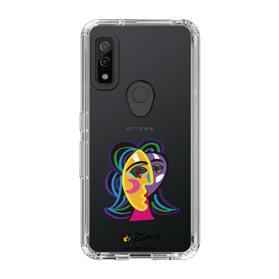 スリムプロテクションケース［ PICASSO - Dora Maar ］
