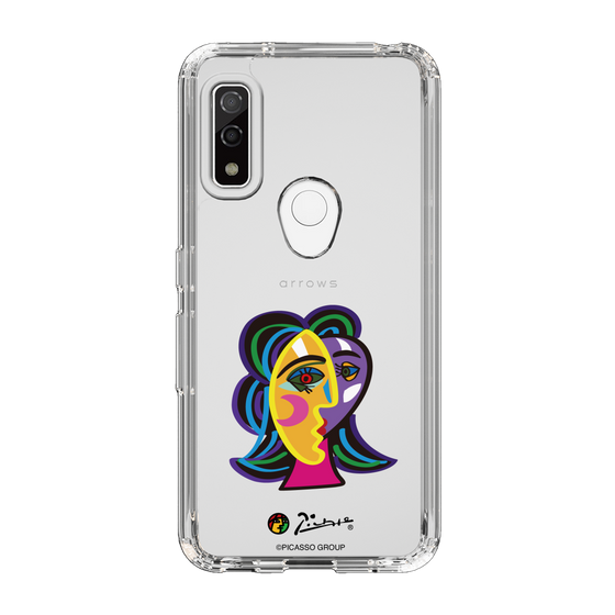 スリムプロテクションケース［ PICASSO - Dora Maar ］