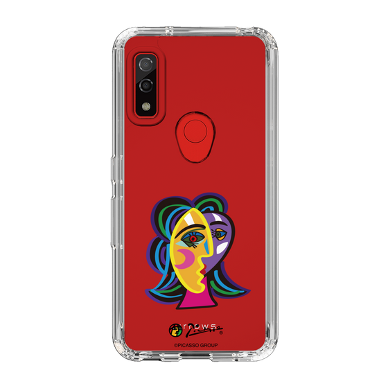 スリムプロテクションケース［ PICASSO - Dora Maar ］