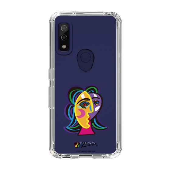 スリムプロテクションケース［ PICASSO - Dora Maar ］