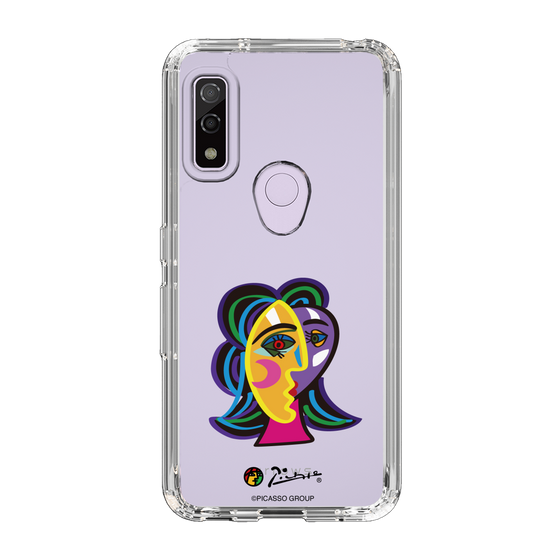 スリムプロテクションケース［ PICASSO - Dora Maar ］