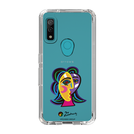 スリムプロテクションケース［ PICASSO - Dora Maar ］