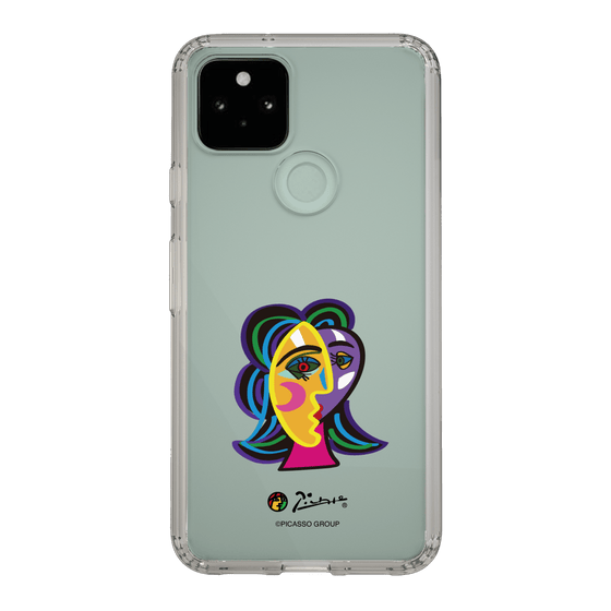 スリムプロテクションケース［ PICASSO - Dora Maar ］