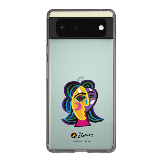 スリムプロテクションケース［ PICASSO - Dora Maar ］