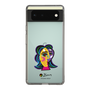 スリムプロテクションケース［ PICASSO - Dora Maar ］