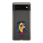 スリムプロテクションケース［ PICASSO - Dora Maar ］