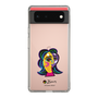 スリムプロテクションケース［ PICASSO - Dora Maar ］