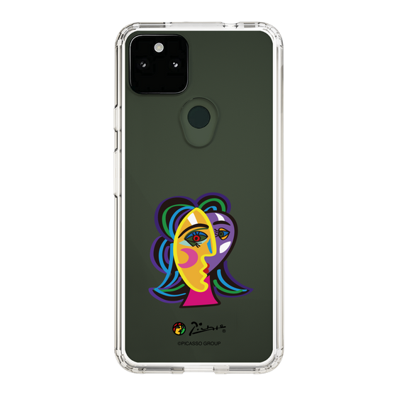 スリムプロテクションケース［ PICASSO - Dora Maar ］