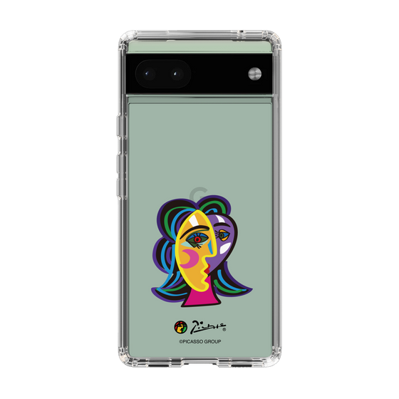 スリムプロテクションケース［ PICASSO - Dora Maar ］