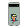 スリムプロテクションケース［ PICASSO - Dora Maar ］