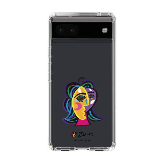 スリムプロテクションケース［ PICASSO - Dora Maar ］