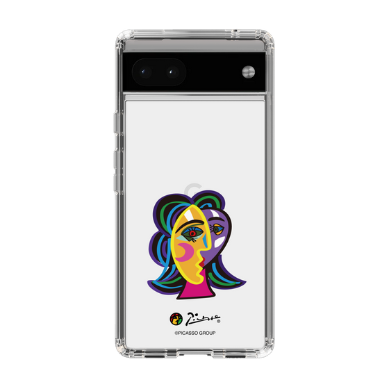 スリムプロテクションケース［ PICASSO - Dora Maar ］