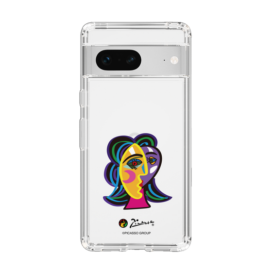 スリムプロテクションケース［ PICASSO - Dora Maar ］