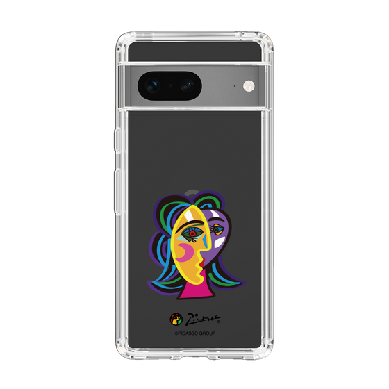 スリムプロテクションケース［ PICASSO - Dora Maar ］