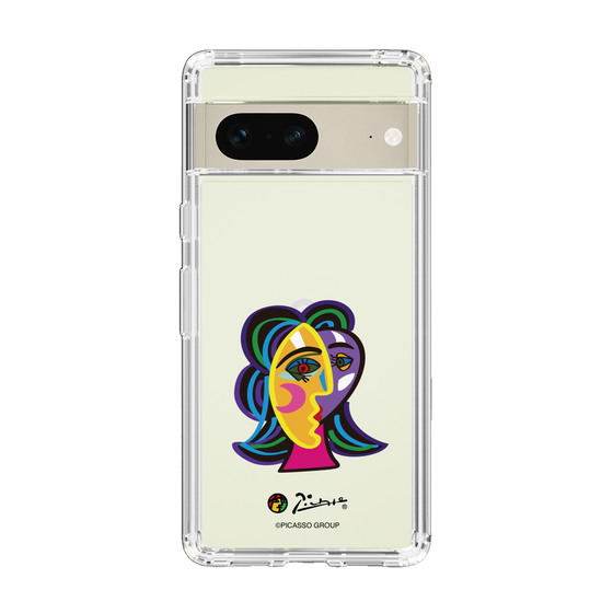 スリムプロテクションケース［ PICASSO - Dora Maar ］