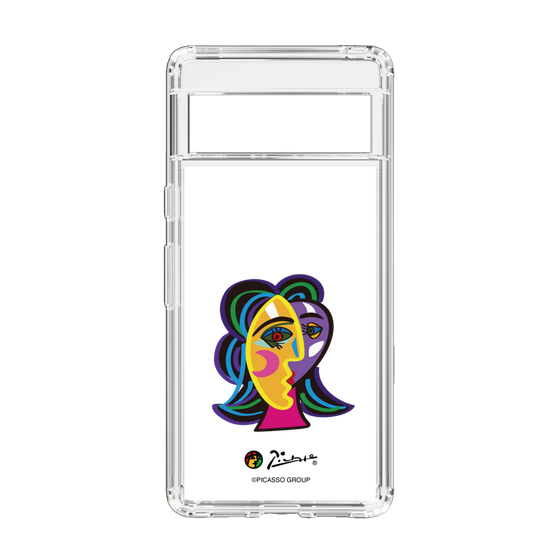 スリムプロテクションケース［ PICASSO - Dora Maar ］