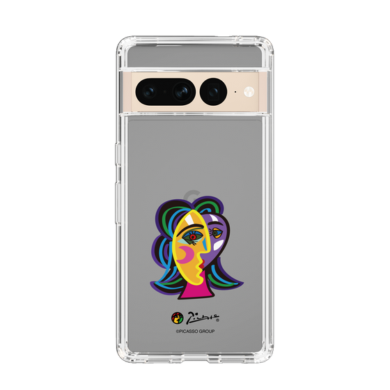 スリムプロテクションケース［ PICASSO - Dora Maar ］