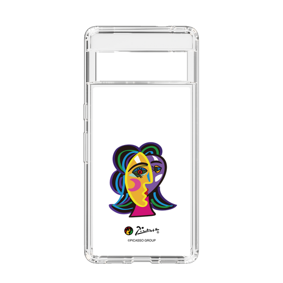 スリムプロテクションケース［ PICASSO - Dora Maar ］