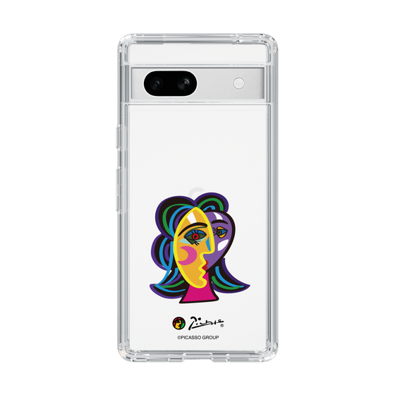 スリムプロテクションケース［ PICASSO - Dora Maar ］
