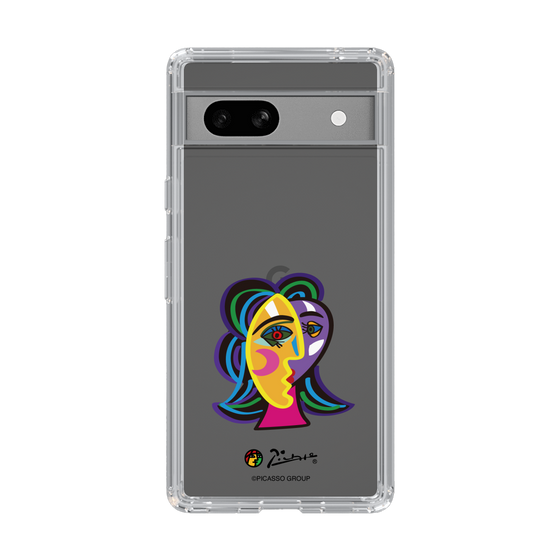 スリムプロテクションケース［ PICASSO - Dora Maar ］
