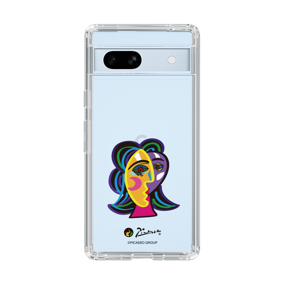 スリムプロテクションケース［ PICASSO - Dora Maar ］