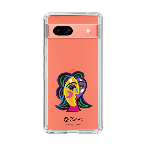 スリムプロテクションケース［ PICASSO - Dora Maar ］