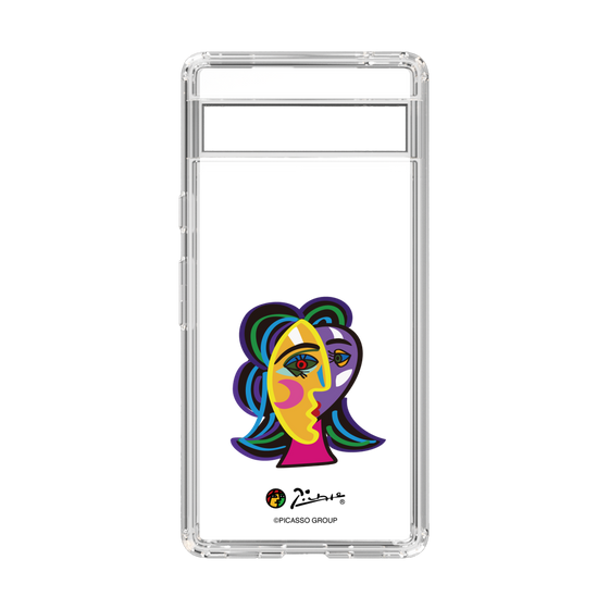スリムプロテクションケース［ PICASSO - Dora Maar ］