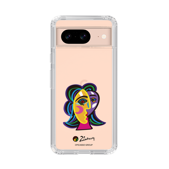 スリムプロテクションケース［ PICASSO - Dora Maar ］