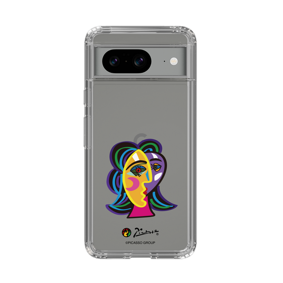 スリムプロテクションケース［ PICASSO - Dora Maar ］