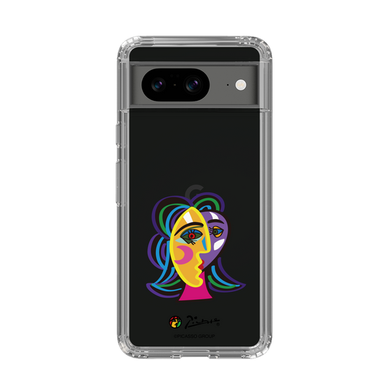 スリムプロテクションケース［ PICASSO - Dora Maar ］