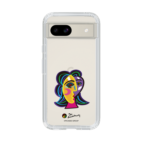 スリムプロテクションケース［ PICASSO - Dora Maar ］