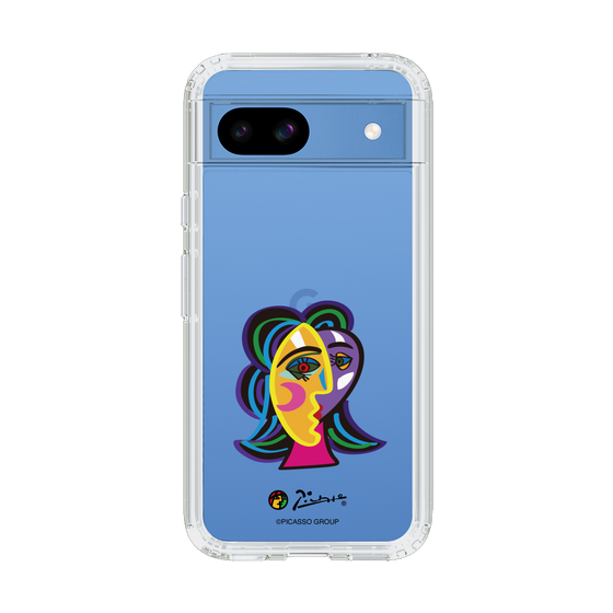 スリムプロテクションケース［ PICASSO - Dora Maar ］