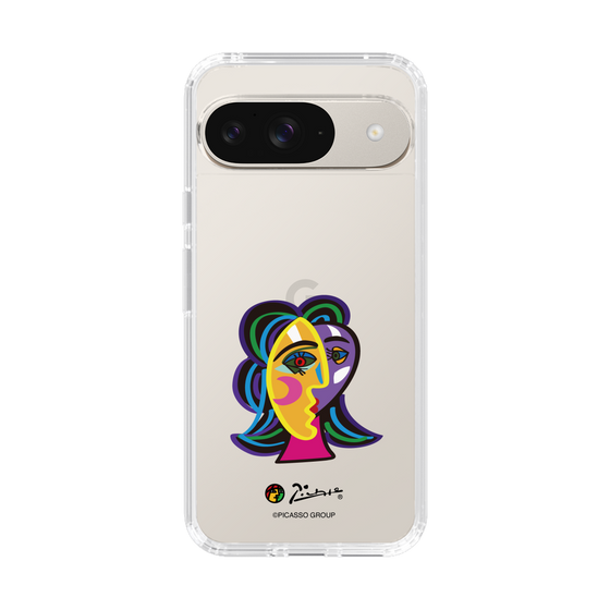 スリムプロテクションケース［ PICASSO - Dora Maar ］