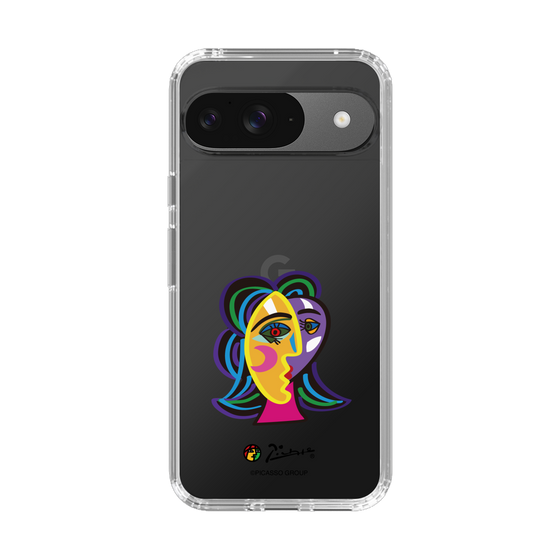 スリムプロテクションケース［ PICASSO - Dora Maar ］