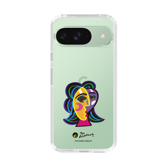 スリムプロテクションケース［ PICASSO - Dora Maar ］
