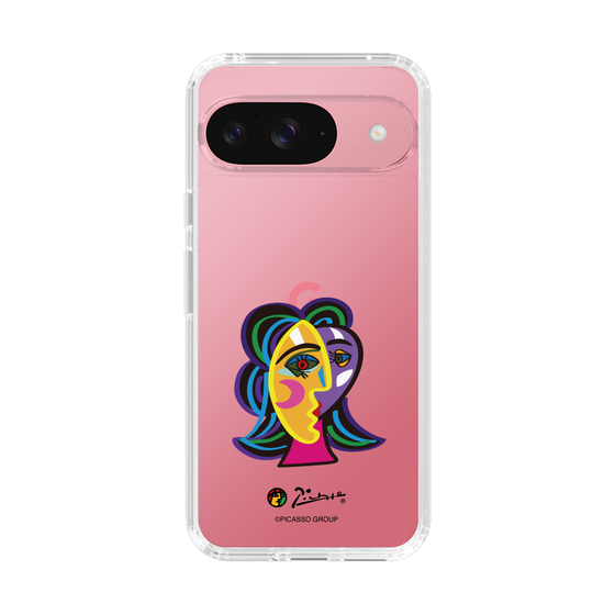 スリムプロテクションケース［ PICASSO - Dora Maar ］