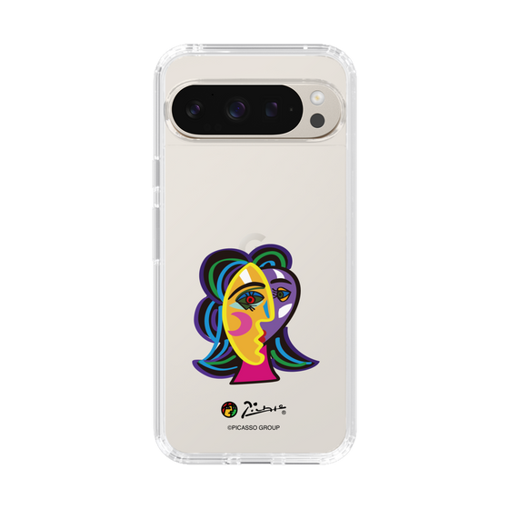 スリムプロテクションケース［ PICASSO - Dora Maar ］