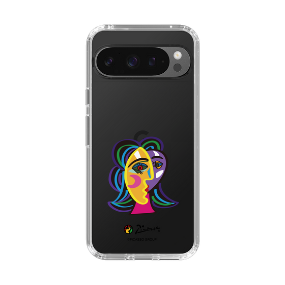 スリムプロテクションケース［ PICASSO - Dora Maar ］