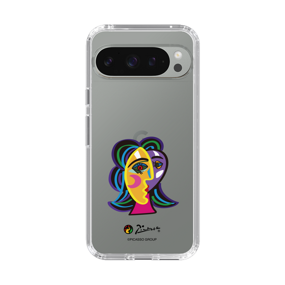 スリムプロテクションケース［ PICASSO - Dora Maar ］