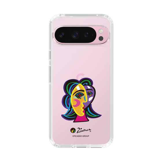 スリムプロテクションケース［ PICASSO - Dora Maar ］
