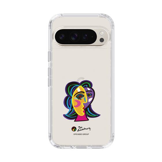 スリムプロテクションケース［ PICASSO - Dora Maar ］