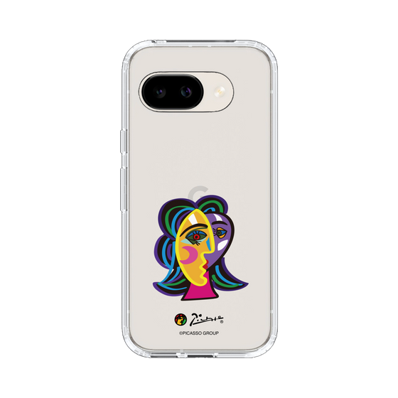 スリムプロテクションケース［ PICASSO - Dora Maar ］