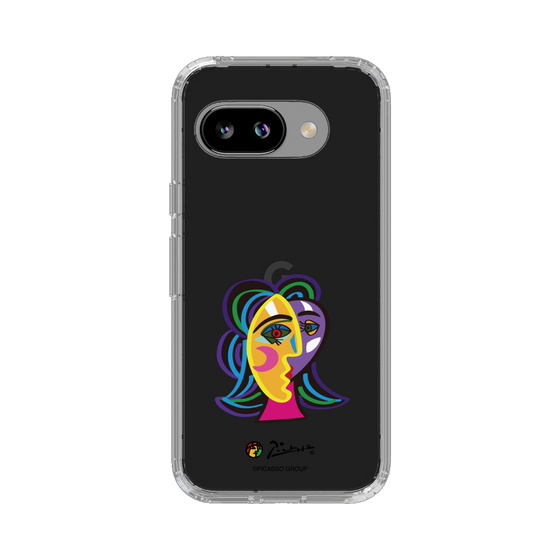 スリムプロテクションケース［ PICASSO - Dora Maar ］