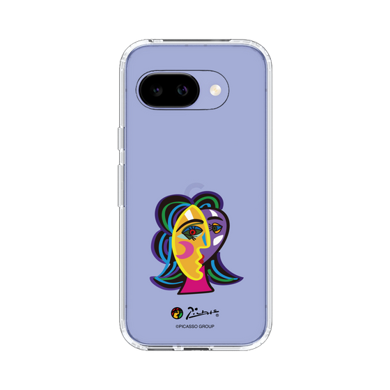 スリムプロテクションケース［ PICASSO - Dora Maar ］