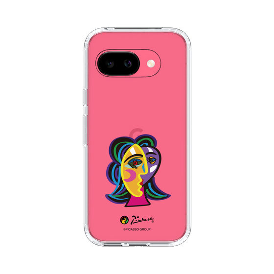 スリムプロテクションケース［ PICASSO - Dora Maar ］