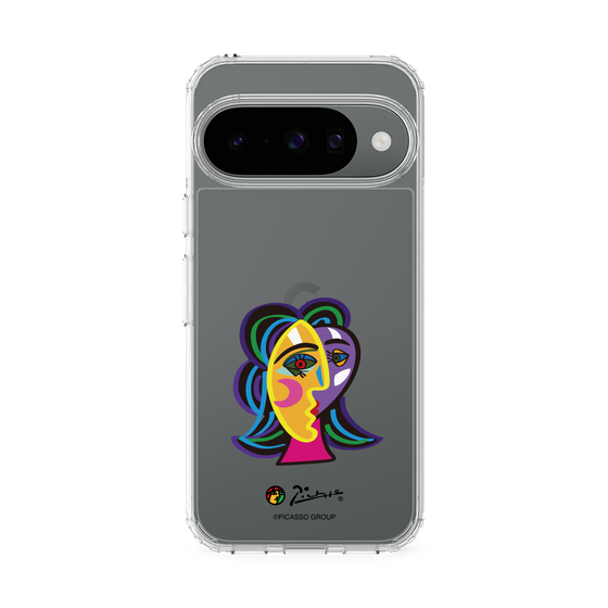 スリムプロテクションケース［ PICASSO - Dora Maar ］