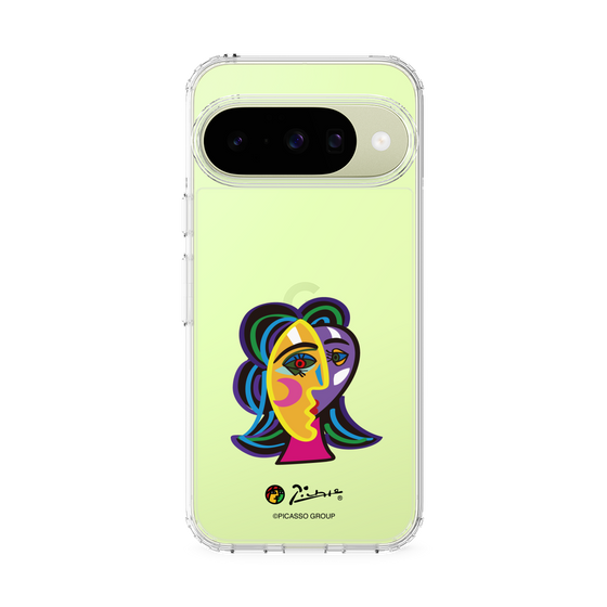 スリムプロテクションケース［ PICASSO - Dora Maar ］