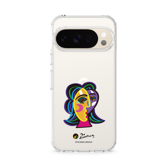 スリムプロテクションケース［ PICASSO - Dora Maar ］