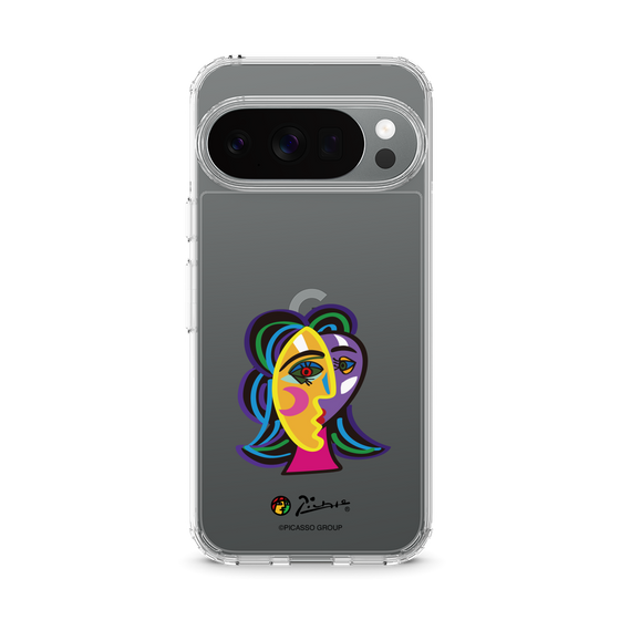 スリムプロテクションケース［ PICASSO - Dora Maar ］