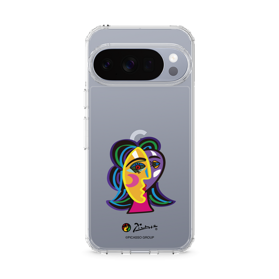 スリムプロテクションケース［ PICASSO - Dora Maar ］